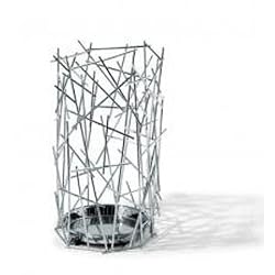 Alessi Blow Up Umbrella Stand by Fratelli Campana