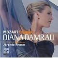 MOZART:OPERA & CONCERT ARIAS [