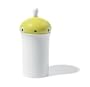 A di Alessi Pisellino Q-Tip Holder,  Green