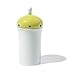A di Alessi Pisellino Q-Tip Holder, Green