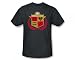 Search : Justice League of America Defenders of the Planet Crest DC Comics T-Shirt Tee