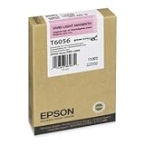 New-INK, VIVID LT MAGENTA, ULTRACHROME - T605600