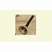 Hallmark Large Mouth Brass Bell with Strap