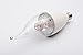 G7 Tonopah LED Candelabra 35W Replacement C37 Flame Tip Light Bulb, Dimmable Warm White Light 2700K 5 Watt 330 Lumen, E12 Base