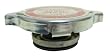 Stant 10208 Radiator Cap - 4 PSI