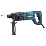 Factory-Reconditioned Makita HR2475-R 1-in SDS-Plus Rotary Hammer