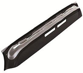 GT Styling 56601 Aerowing Rear Window Deflector