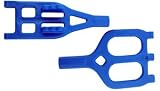 A Arm Blue TMX 25R 33 A Arm Blue TMX 25R 33