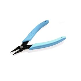Xuron 485C Combination Shear Long Nose Plier by Xuron
