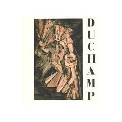 Marcel Duchamp