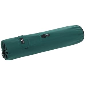 Hugger Mugger Uinta Yoga Mat Bag