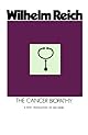 The Cancer Biopathy