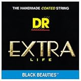 Electric Guitar Strings