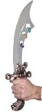 313217SoGqL. SL160  Waffen: Piratensäbel Pirat Säbel Kostüm Waffe Seeräuber   Top Qualität   Top Preis   Schneller Versand !