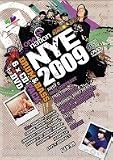NYE NEC 2009 Drum and Bass 6xCD Pack plus DVD