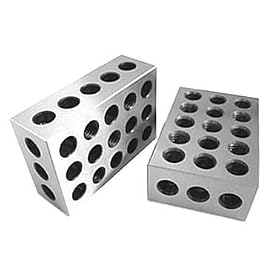 Click here to buy Pair of 1 x 2 x 3 Blocks by 1-2-3 Blocks.