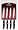 Chicago Cutlery Classic Chef 4-Piece Steak Knife Set