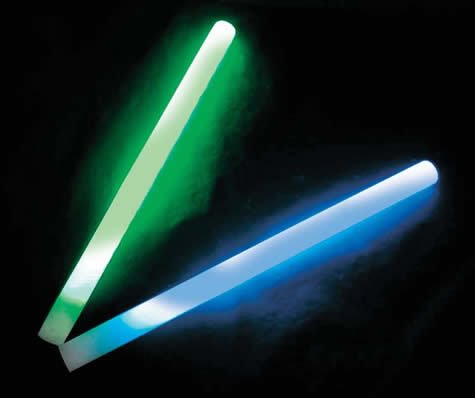 Childrens Toyshop   : Glow Concert Stick
