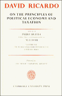 On the Principles of Political Economy and Taxation (The Works & Correspondence of David Ricardo)