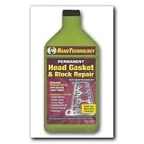 K and W Products - K&W NanoTechnology Permanent Head Gasket and Block Repair, 32 fl.... by K & W