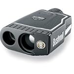 Bushnell Pinseeker 1600 Tournament Pro 205105P Bundle