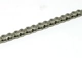 KMC K910 BMX Specific Chain. Single Speed. 1/2" x 3/16" x 98L .Silver