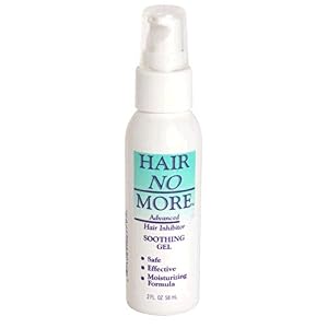 Advanced Hair Inhibitor Gel