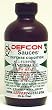 DEFCON 3 All Purpose Wing Sauce, Low Heat