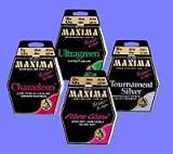 Maxima America® One Shot Spools Ultra Green color