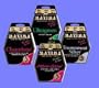 Maxima America "One Shot" Spools Ultra Green color