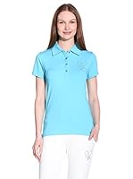 Sweet Years Polo (Turquesa)