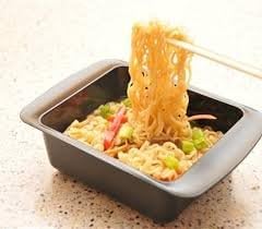 Rapid Ramen and Rapid Mac Cooker Bundle w/ Cookbook