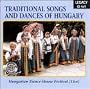 Traditional Songs & Dances of Hungary