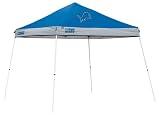 NFL First -Up Gazebo (Detroit Lions)