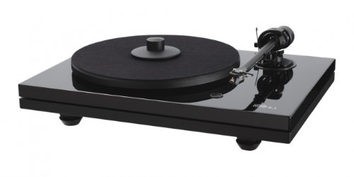 Music Hall MMF-5.1 Audiophile Turntable On Sale