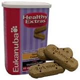 Eukanuba Healthy Extras Puppy Growth Biscuits