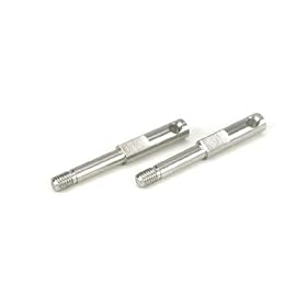 Carisma 1 14 Front Axles (pr) from Carisma R/C Cars