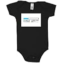 Diaper Loading Baby Grow