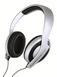 Review Sennheiser  / Sennheiser HD212 Headphones