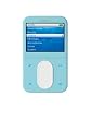 Creative Zen Vision:M 30 GB MP3 and Video Player (Light Blue)