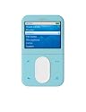 Creative Zen Vision:M 30 GB MP3 and Video Player (Light Blue)