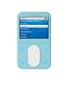 Creative Zen Vision:M 30 GB MP3 and Video Player (Light Blue)