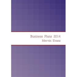 Business  Plans  2014