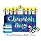 Great Chanukah books