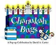 Chanukah Bugs: A Pop-up Celebration