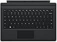 Microsoft Surface Pro 3 Type Cover (Black)