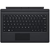Microsoft Surface Pro 3 Type Cover (Black)