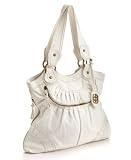 Marc Ecko - Ecko Red Marc Ecko Zip It Tote