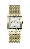 Tissot Women's T-Trend PVD Gold Watch #T02.5.181.81