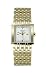Tissot Women's T-Trend PVD Gold Watch #T02.5.181.81
